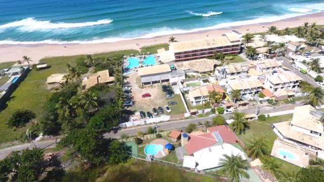 Casa Verde Praia Do Pirui 100 Mts Da Praia 750 Mts De Area Privativa Villa Camacari Luaran gambar